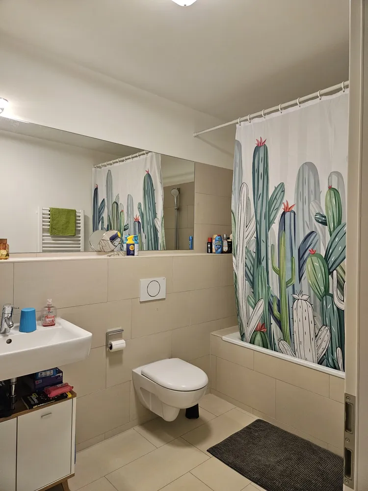 2 Zimmer Wohnung mit 72 m² in Hamburg – Bild 8