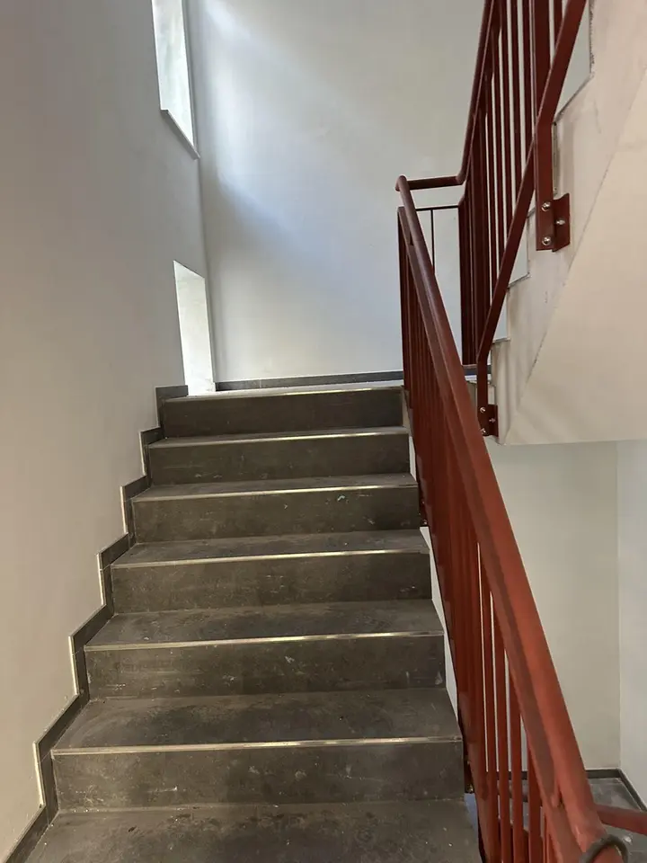 3 Zimmer Wohnung mit 95 m² in Coesfeld – Bild 2