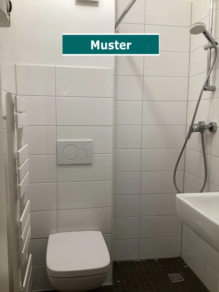 2 Zimmer Wohnung mit 39 m² in Bremen – Bild 2