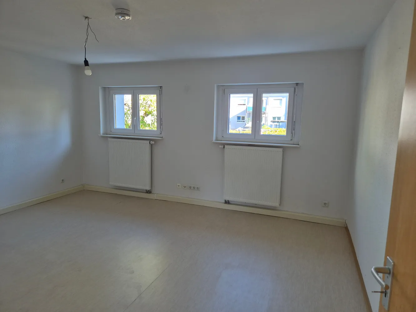 3 Zimmer Wohnung mit 57 m² in Mannheim – Bild 5