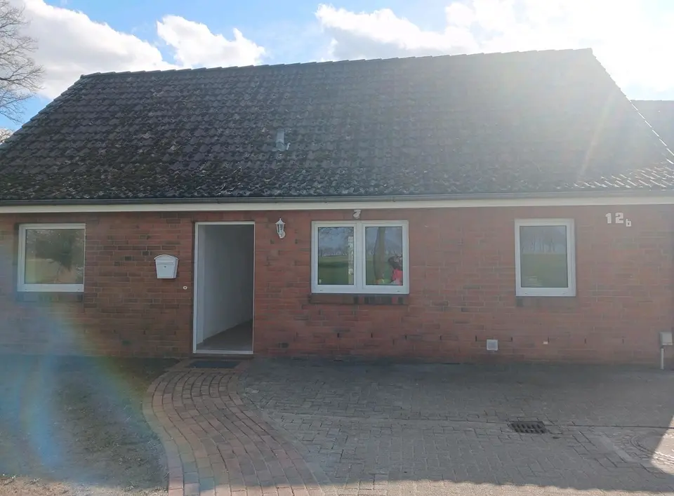 3 Zimmer Haus mit 80 m² in Verden (Aller) – Bild 10