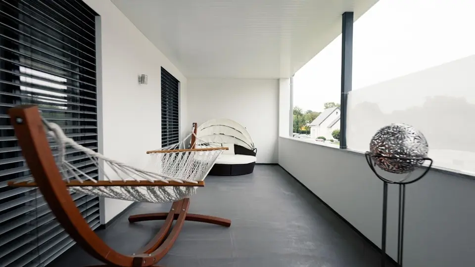 5 Zimmer Wohnung mit 238 m² in Minden – Bild 9