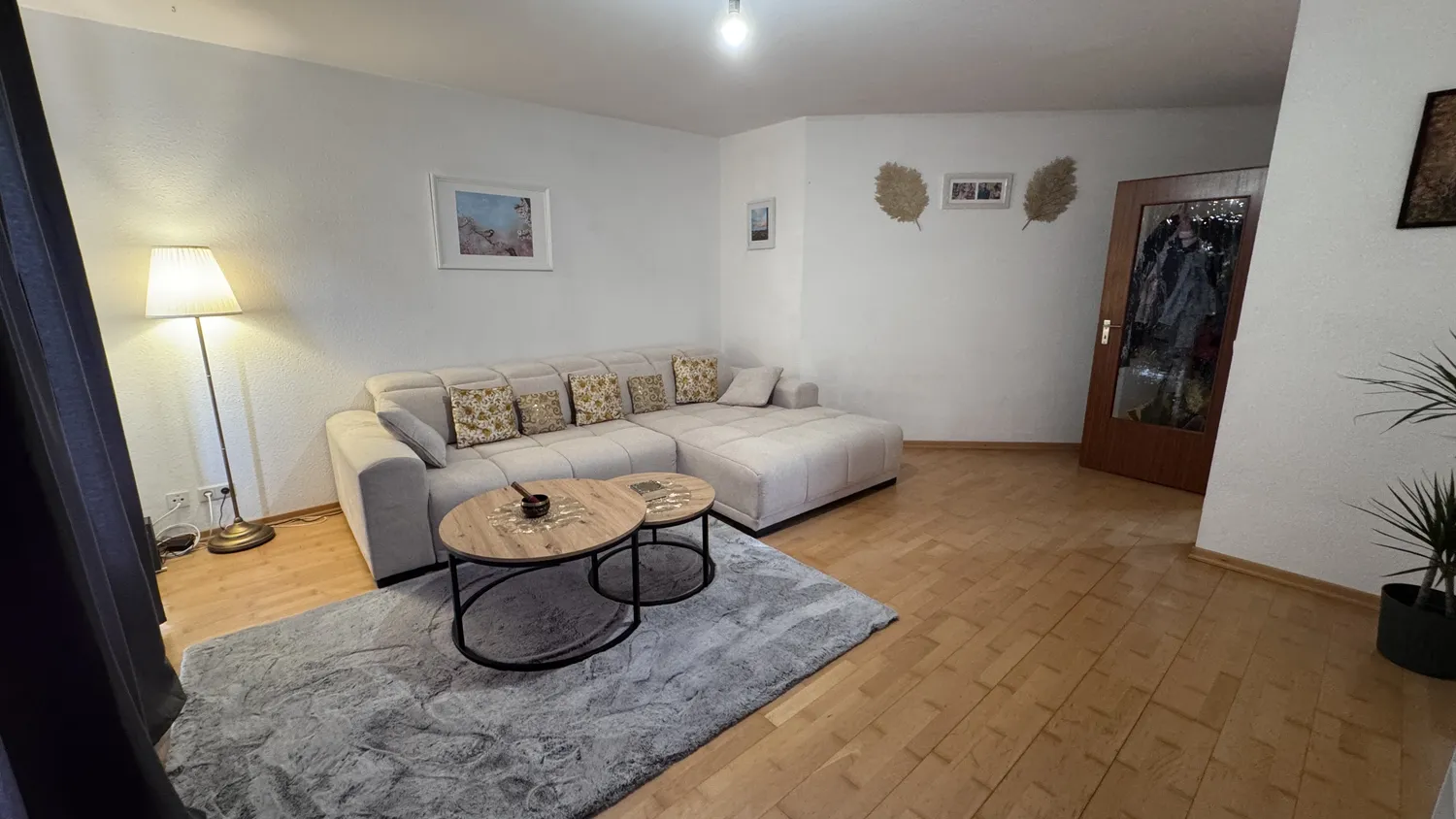 3 room apartment with 86 m² in Brunswick – Photo 6