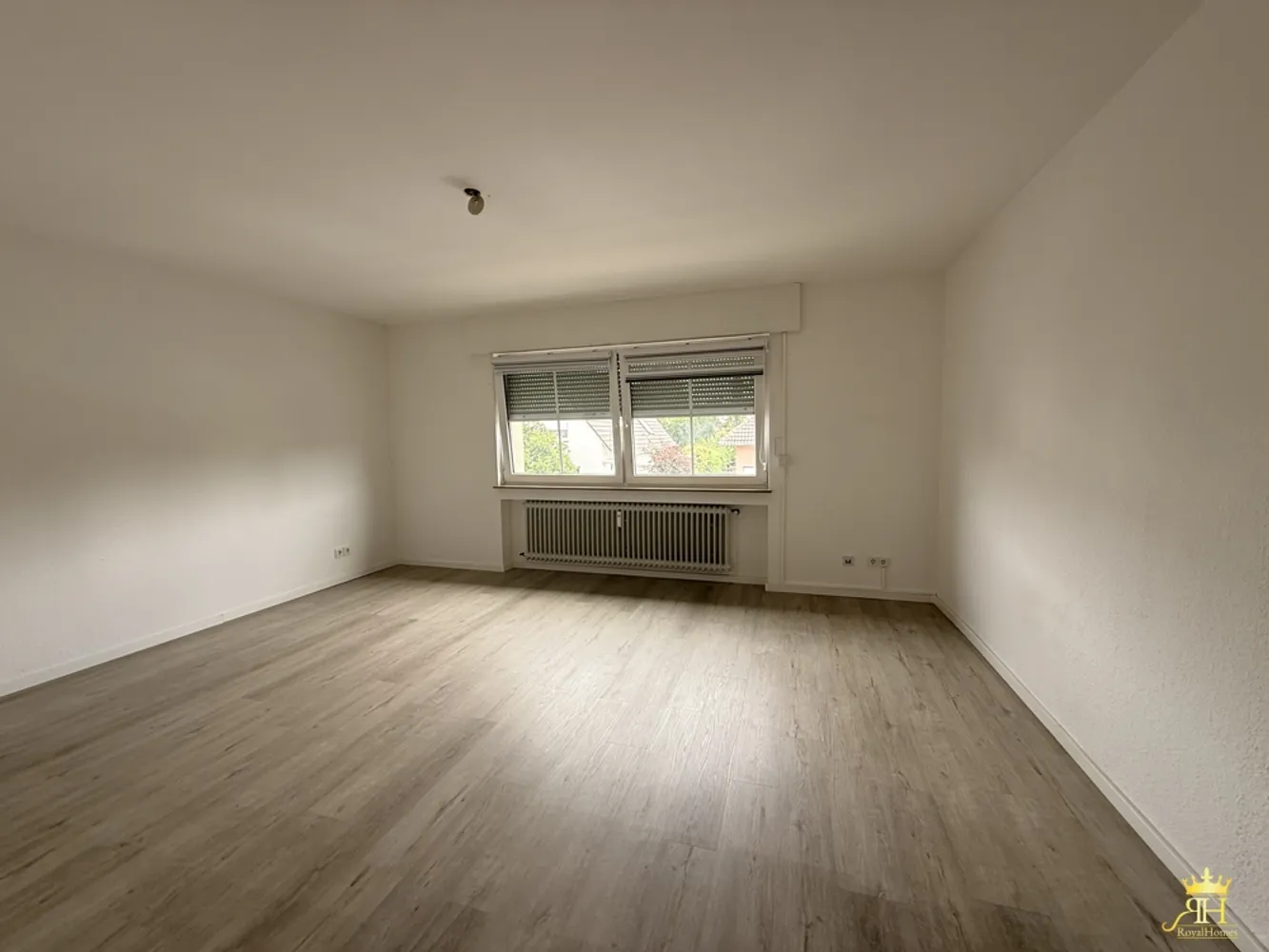 2 Zimmer Wohnung mit 70 m² in Köln – Bild 1