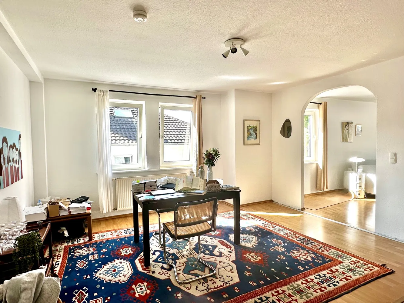 3 Zimmer Wohnung mit 90 m² in Frankfurt am Main – Bild 6