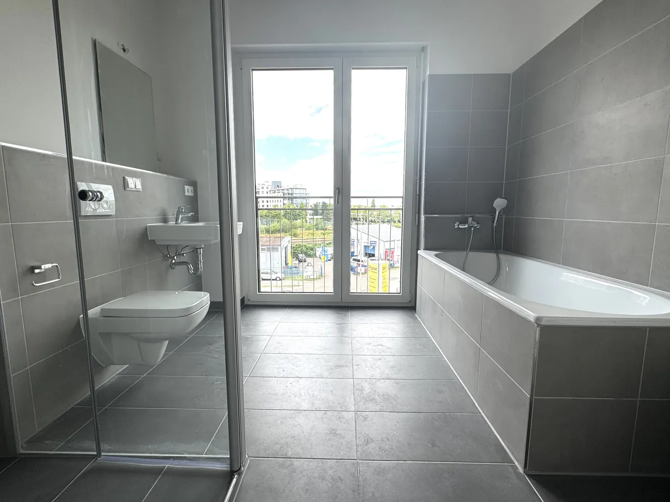 3 room apartment with 117 m² in Leipzig – Photo 7