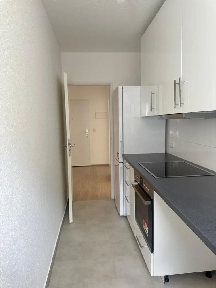 3 room apartment with 65 m² in Frankfurt am Main – Photo 7