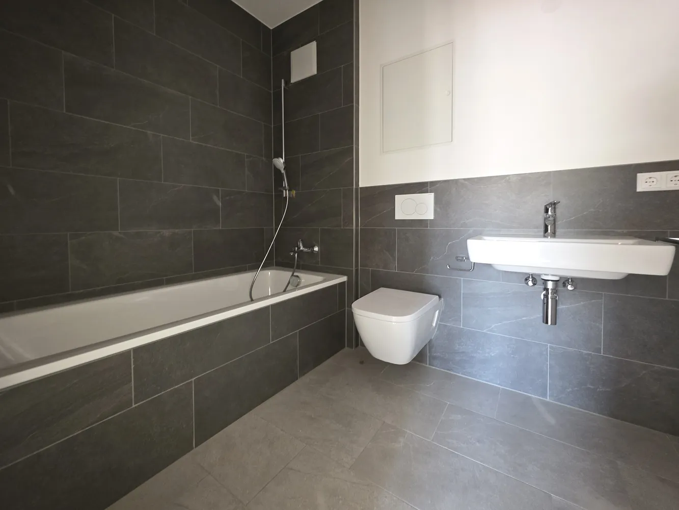 4 Zimmer Wohnung mit 98 m² in Heidelberg – Bild 8