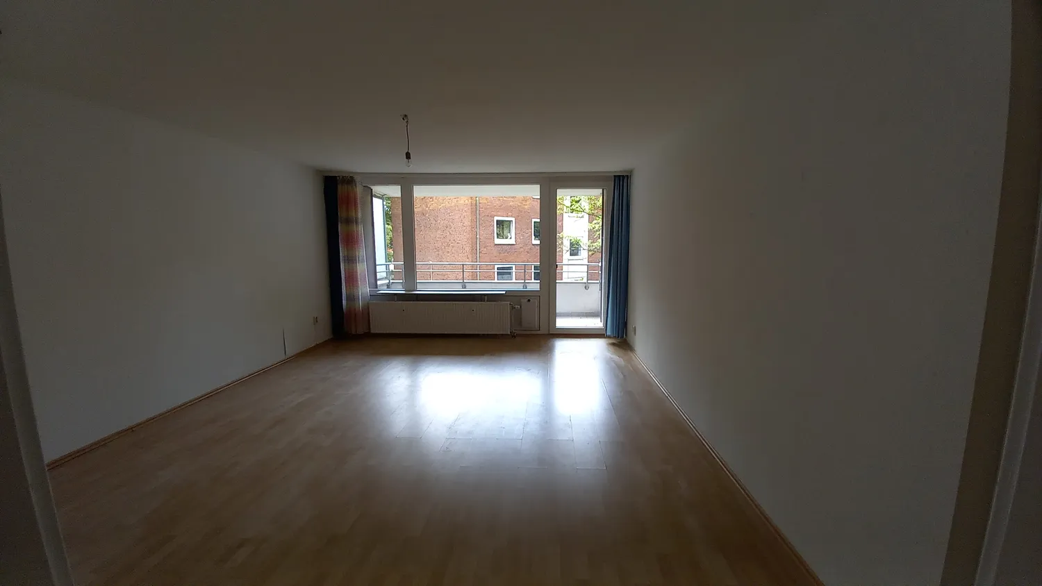 2 Zimmer Wohnung mit 63 m² in Ahrensburg – Bild 2