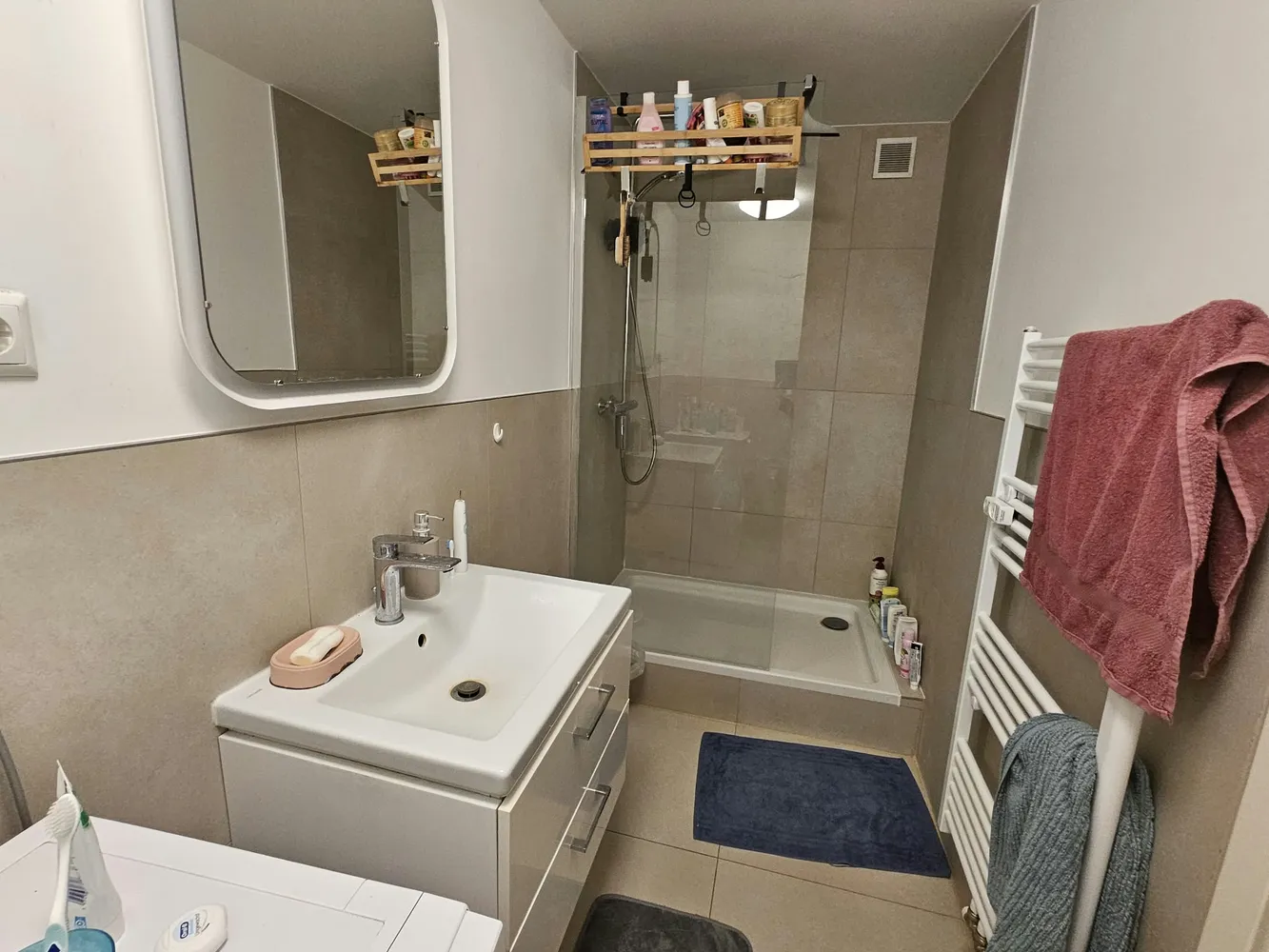 WG-Zimmer mit 15 m² in Frankfurt am Main – Bild 5