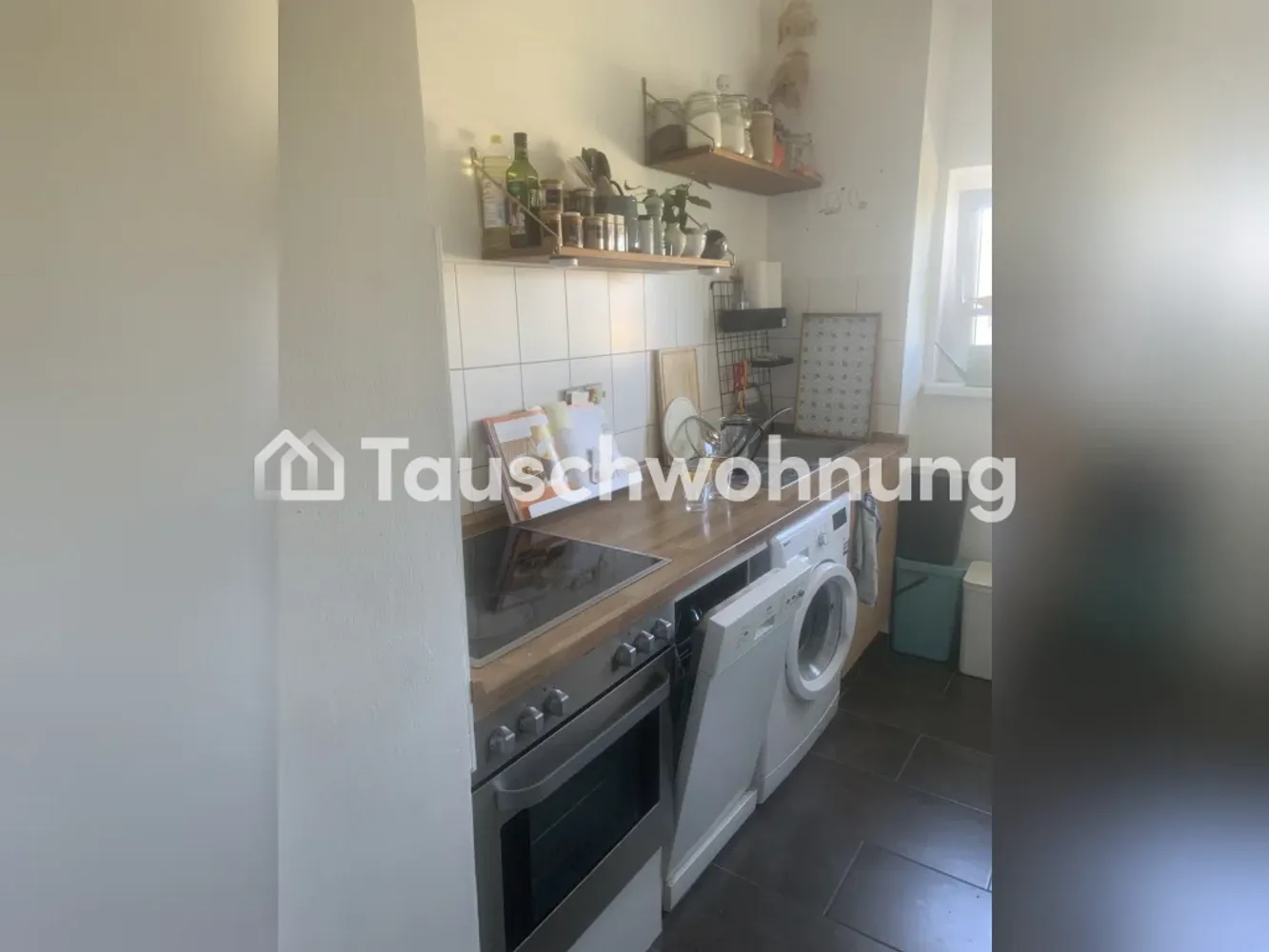 2 room apartment with 55 m² in Berlin – Photo 5