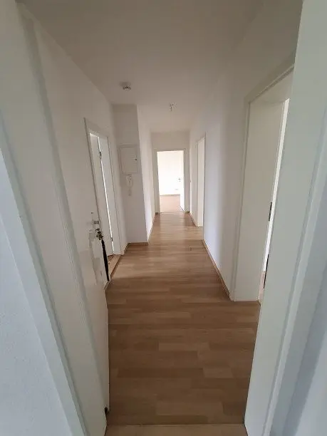2 Zimmer Wohnung mit 56 m² in Bitterfeld-Wolfen – Bild 3