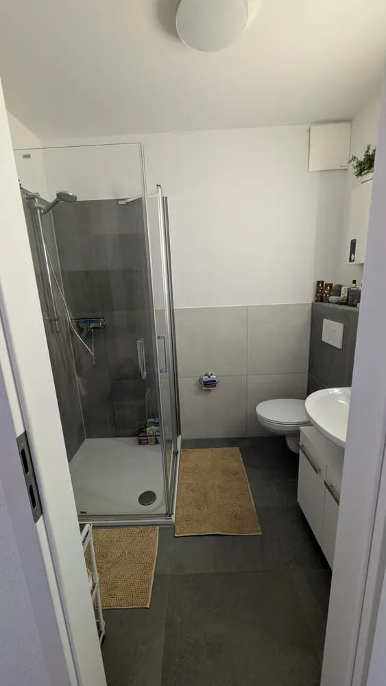 1 Zimmer Wohnung mit 30 m² in Mülheim an der Ruhr – Bild 5