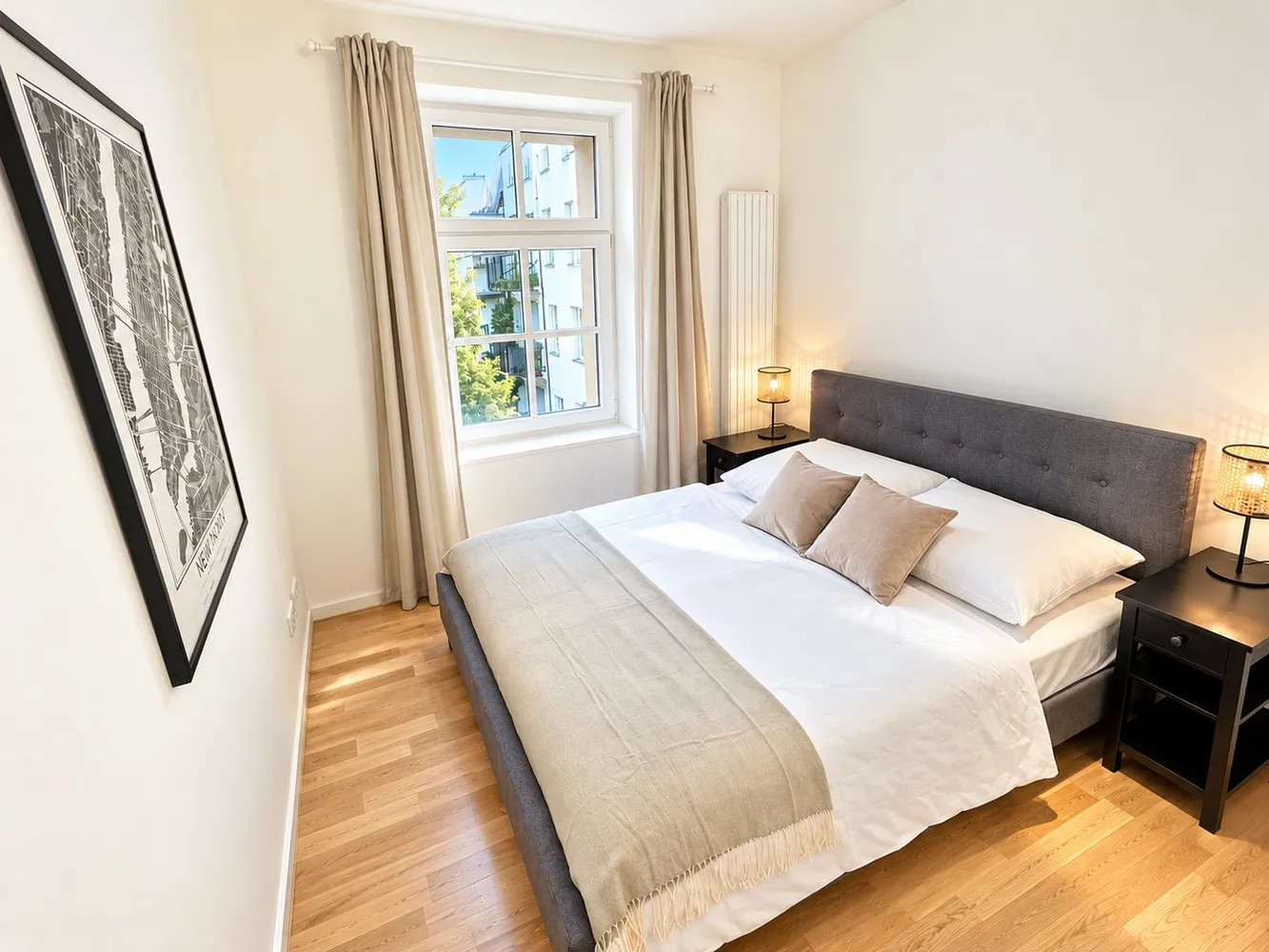3 Zimmer Wohnung mit 53 m² in Berlin – Bild 8