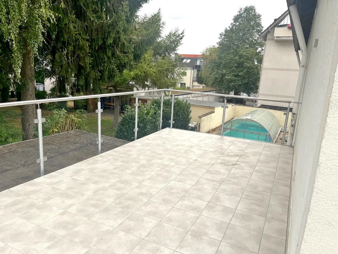 5 Zimmer Wohnung mit 135 m² in Frankfurt am Main – Bild 3