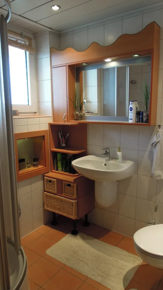 3 Zimmer Wohnung mit 57 m² in Gelsenkirchen – Bild 6