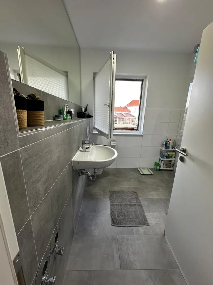 2 Zimmer Wohnung mit 53 m² in Paderborn – Bild 5