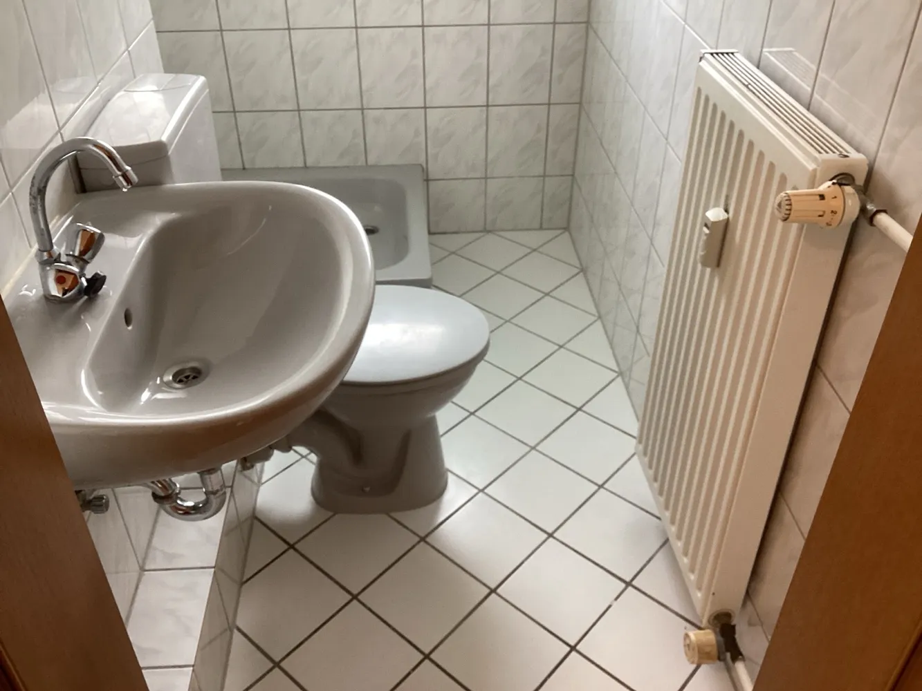2 Zimmer Wohnung mit 38 m² in Duisburg – Bild 6
