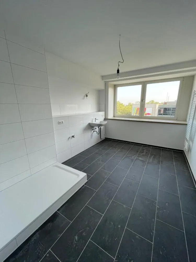 4 Zimmer Wohnung mit 121 m² in Duisburg – Bild 6