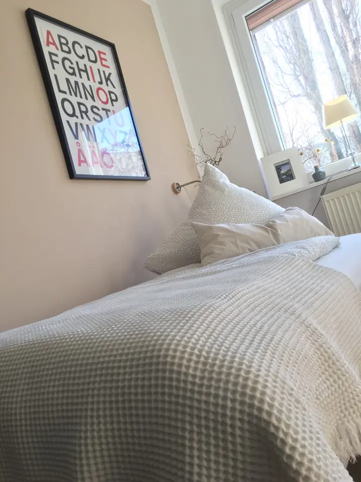 WG-Zimmer mit 38 m² in Hannover – Bild 2