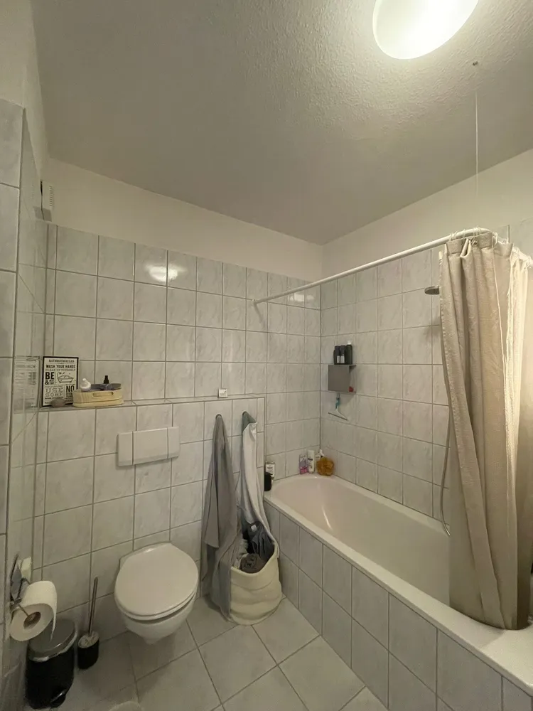 2 Zimmer Wohnung mit 52 m² in München – Bild 7