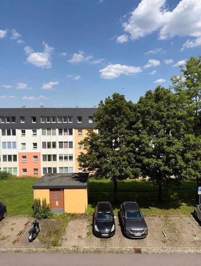 5 Zimmer Wohnung mit 110 m² in Annaberg-Buchholz – Bild 2