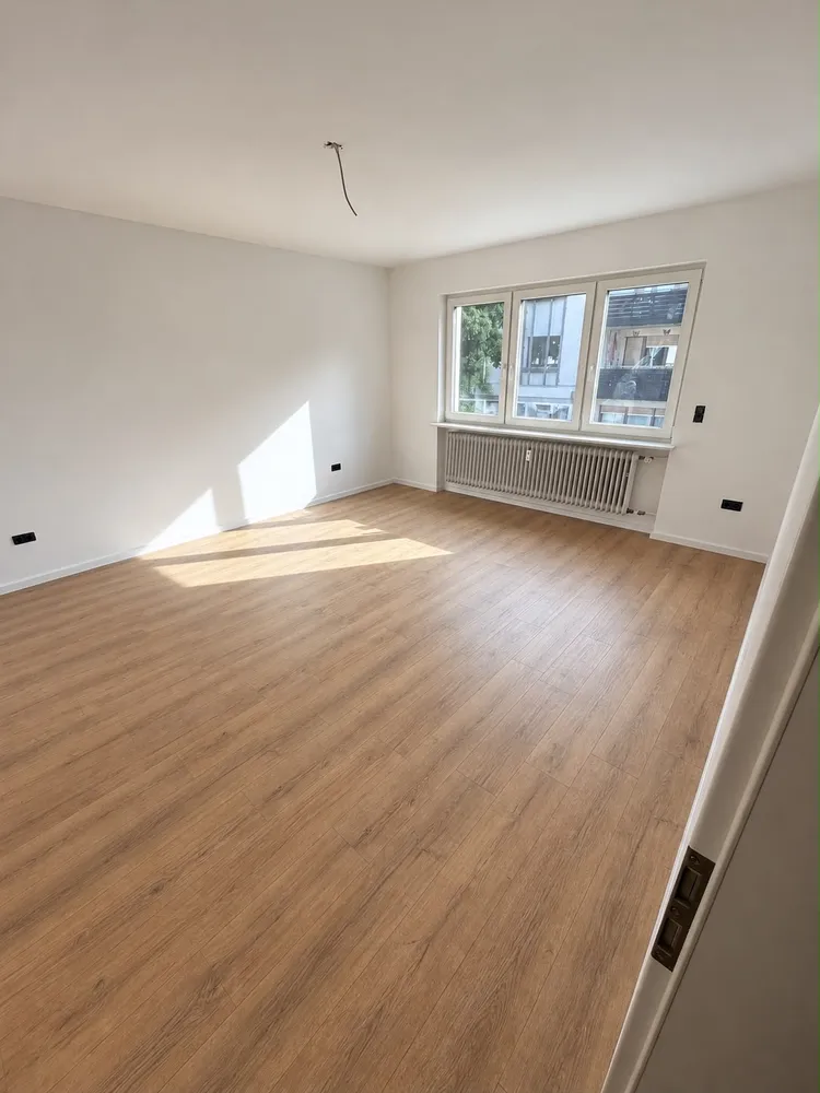 4 Zimmer Wohnung mit 150 m² in Viernheim – Bild 6