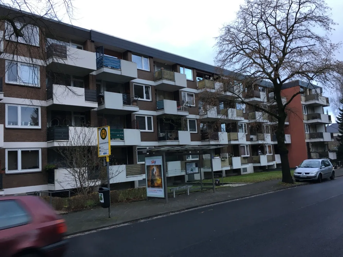 4 Zimmer Wohnung mit 82 m² in Mönchengladbach – Bild 10