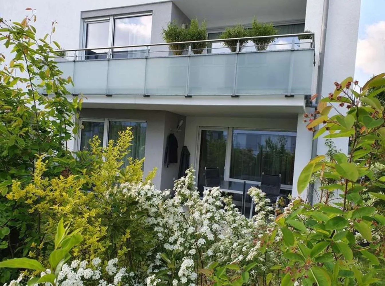 4 Zimmer Wohnung mit 83 m² in Ludwigsburg – Bild 5