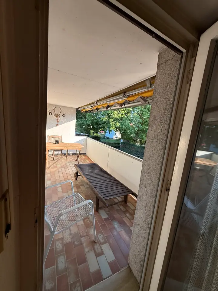 WG-Zimmer mit 12 m² in Starnberg – Bild 4