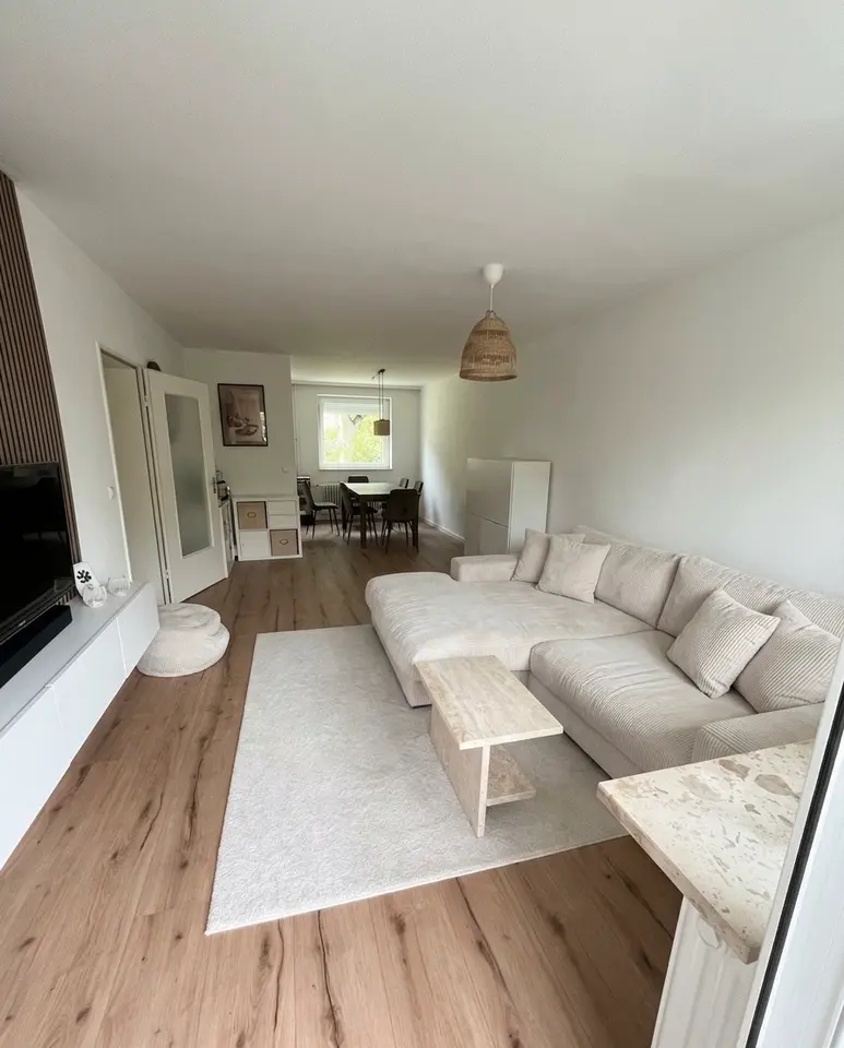 3 room apartment with 76 m² in Wolfsburg – Photo 1