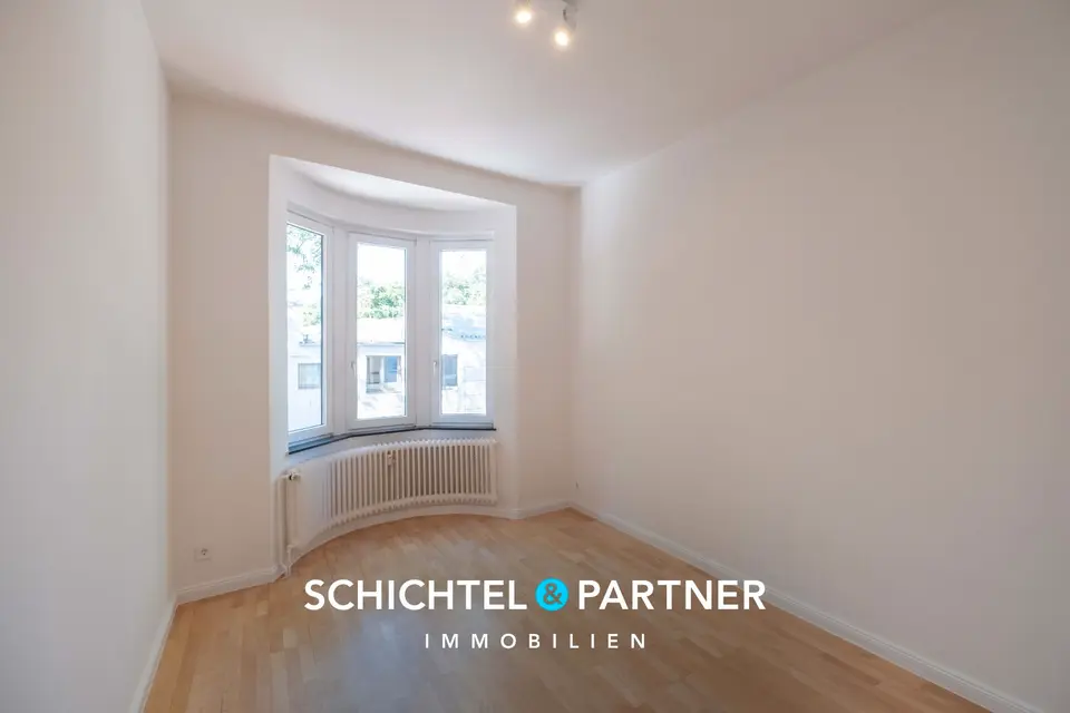 WG-Zimmer mit 11 m² in Bremen – Bild 1