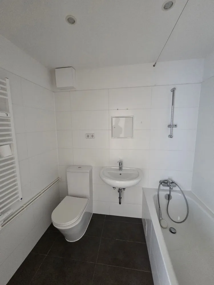 2 Zimmer Wohnung mit 47 m² in Schwerin – Bild 9