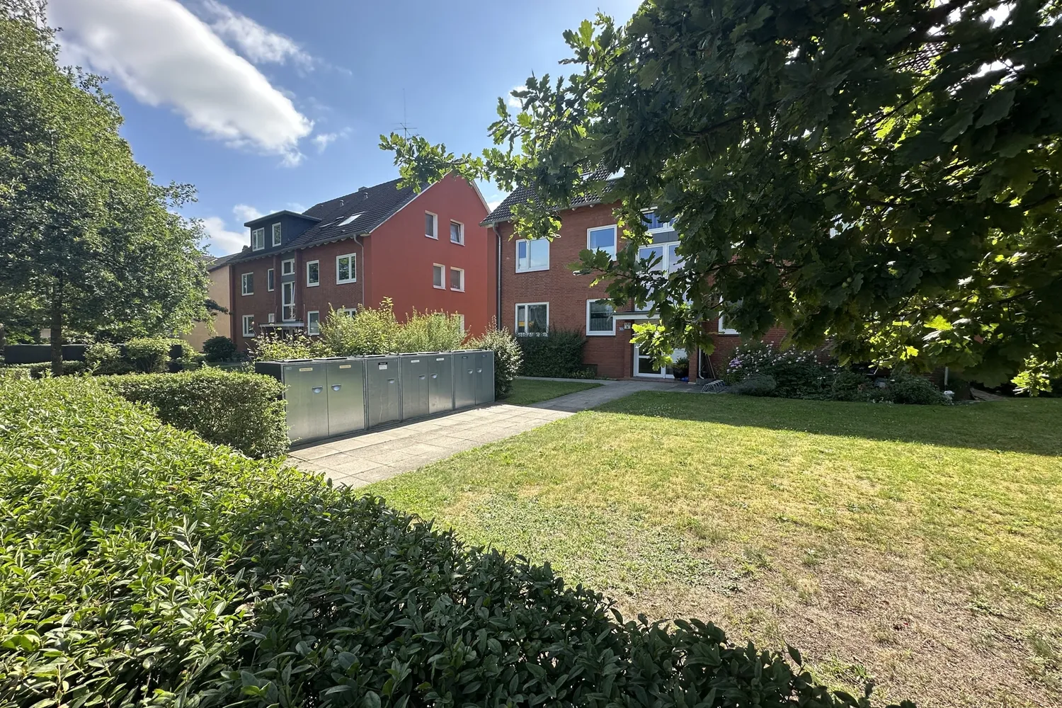 3 Zimmer Wohnung mit 76 m² in Elmshorn – Bild 8
