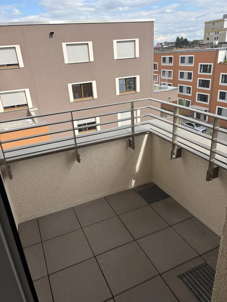 1 Zimmer Wohnung mit 26 m² in Köln – Bild 6