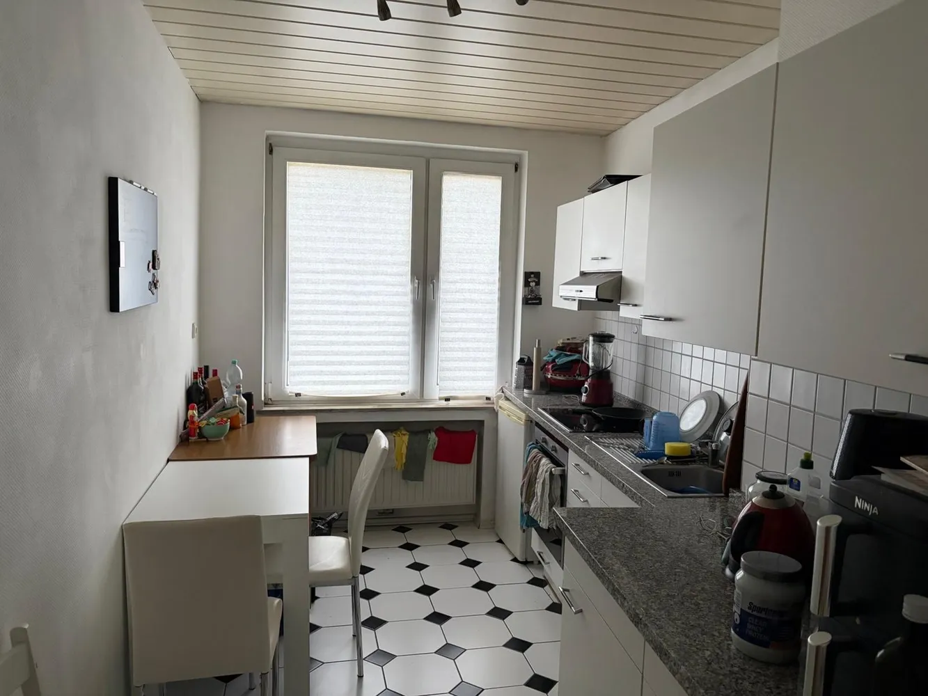 2 Zimmer Wohnung mit 52 m² in Aachen – Bild 4