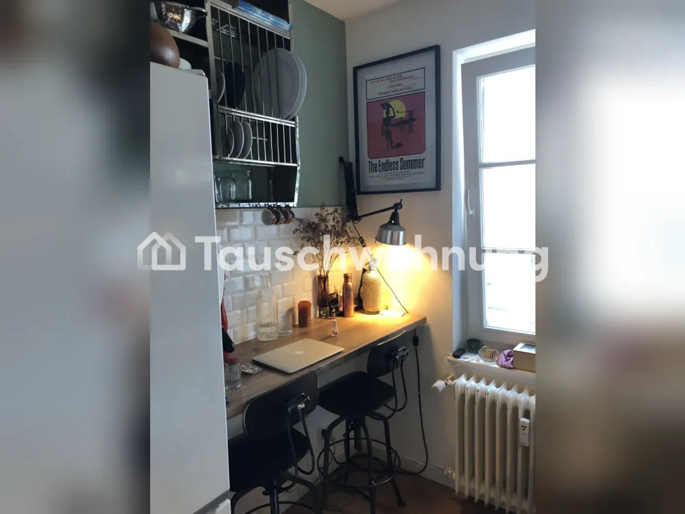 2 room apartment with 65 m² in Munich – Photo 9