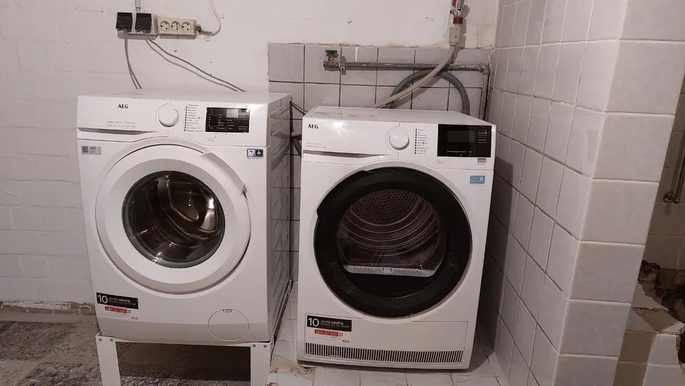 WG-Zimmer mit 135 m² in Coesfeld – Bild 9