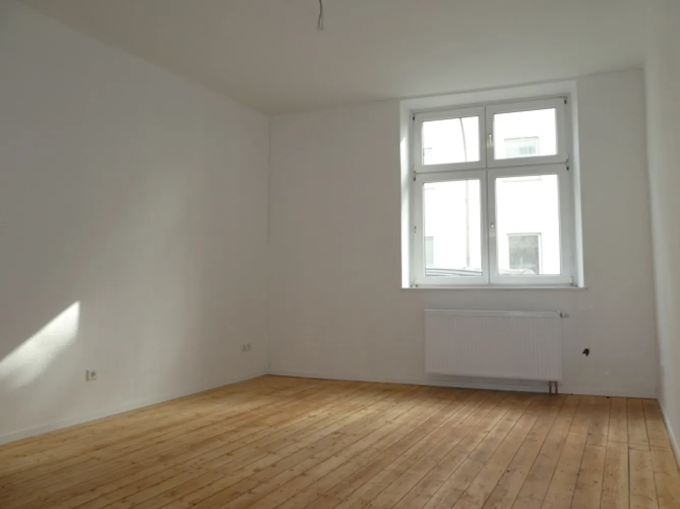 5 Zimmer Wohnung mit 110 m² in Witten – Bild 1