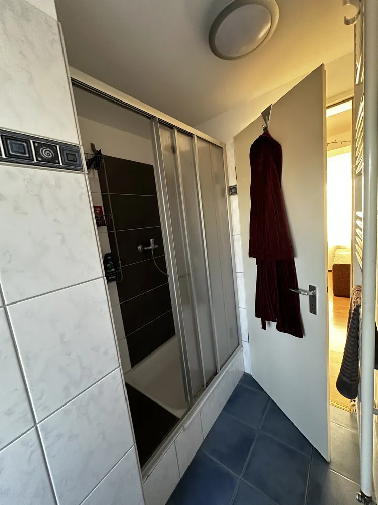 2 Zimmer Wohnung mit 42 m² in Aachen – Bild 8