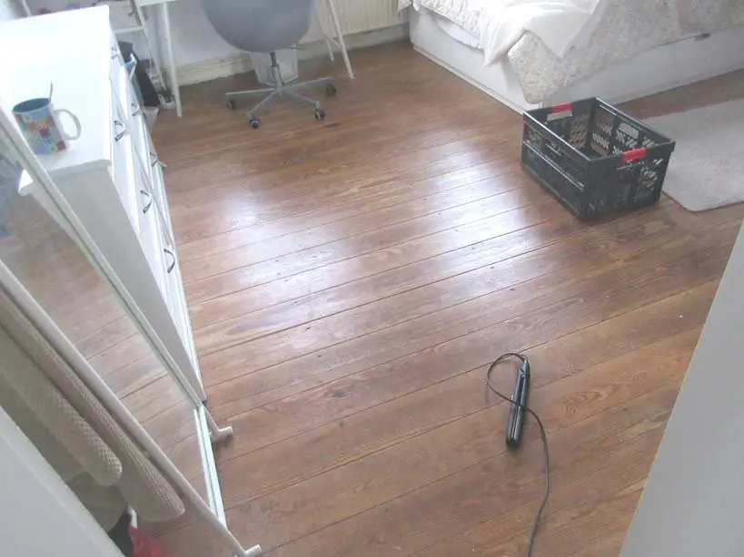 2 Zimmer Wohnung mit 20 m² in Kiel – Bild 2