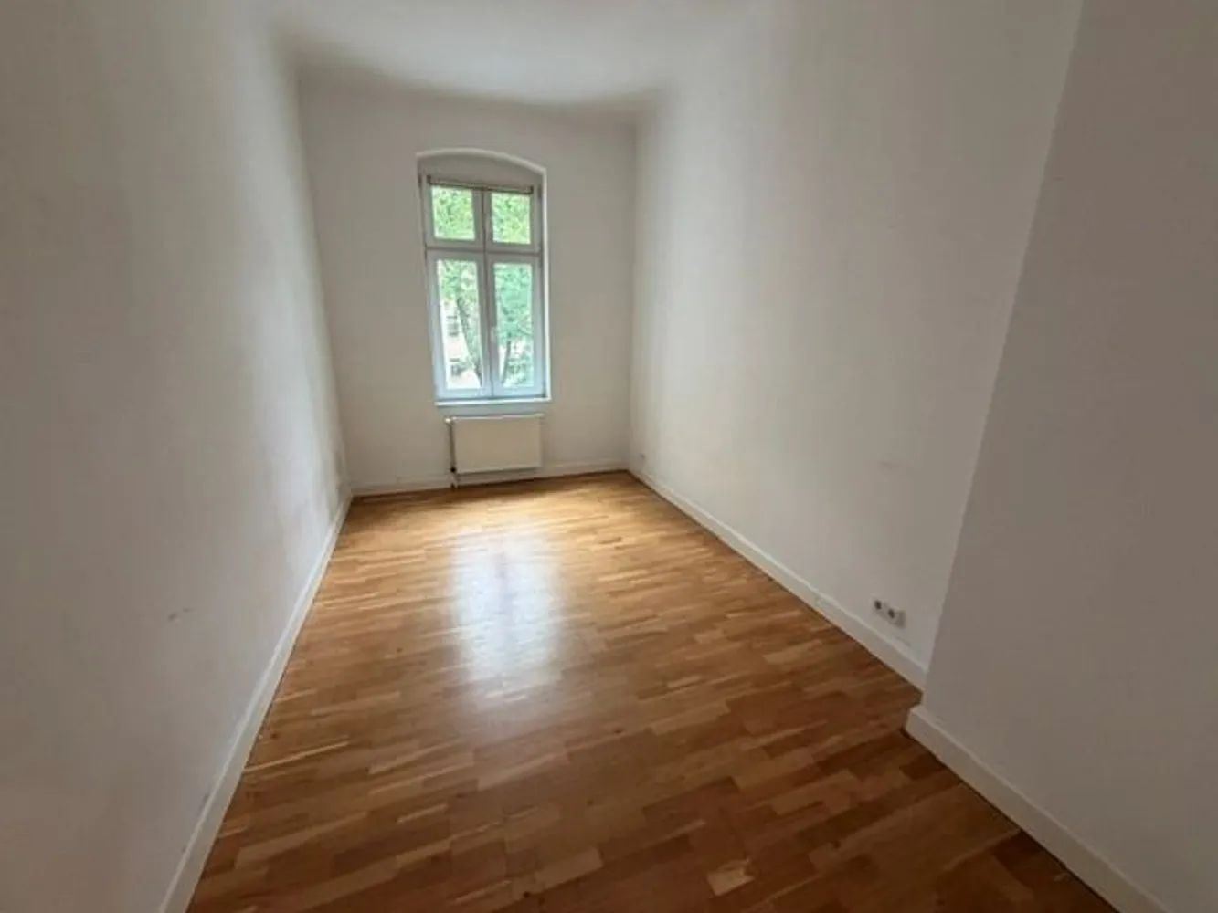 3 Zimmer Wohnung mit 86 m² in Berlin – Bild 6