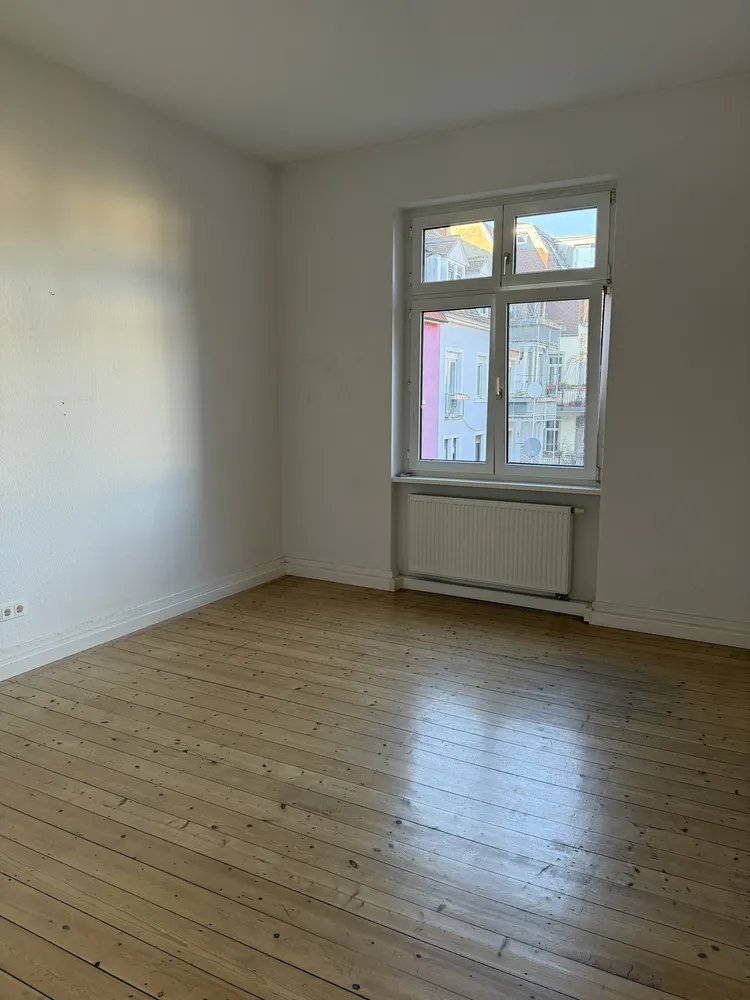 5 Zimmer Wohnung mit 126 m² in Karlsruhe – Bild 7