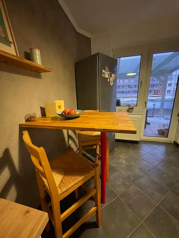 3 Zimmer Wohnung mit 97 m² in Münster – Bild 4