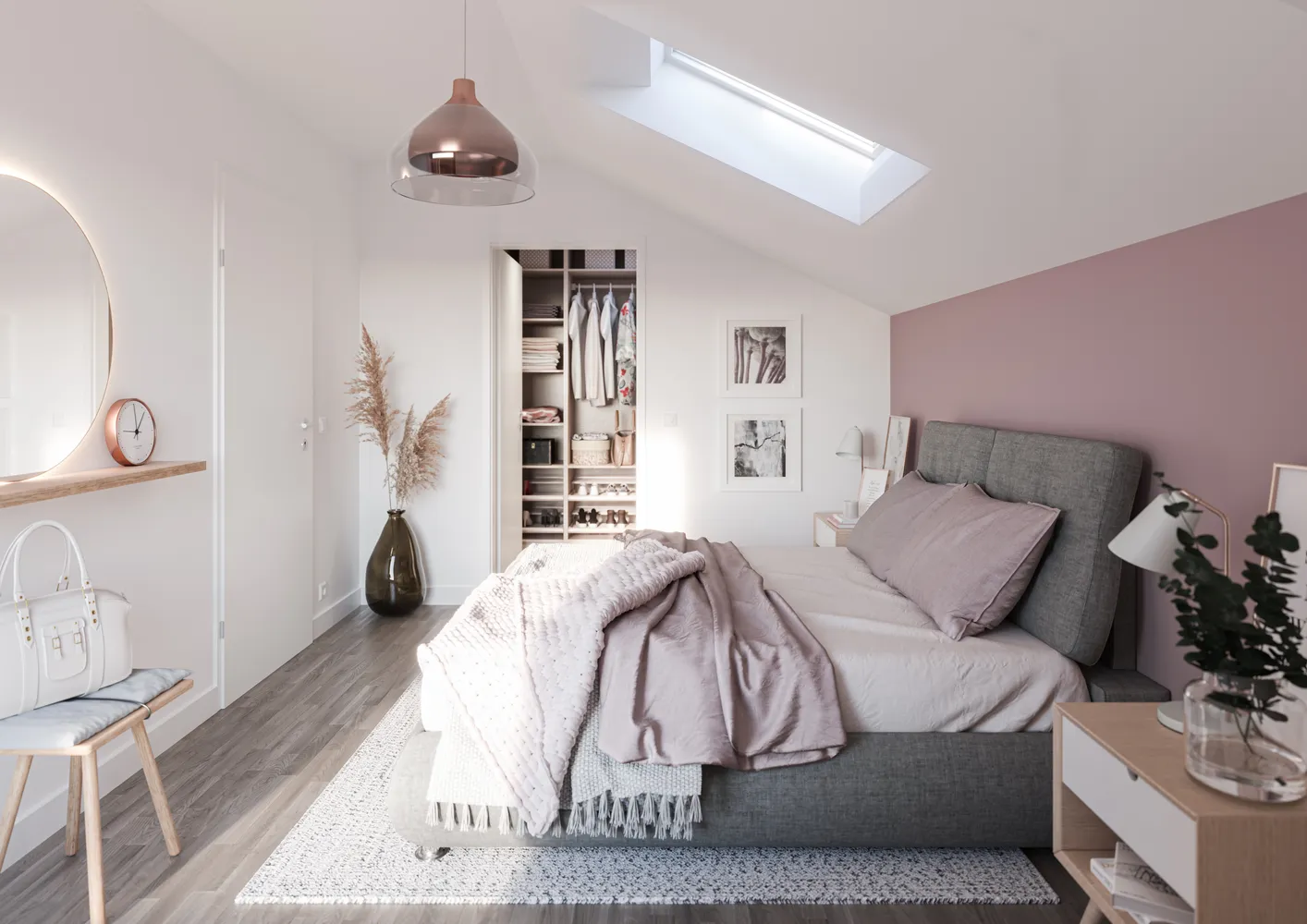 5 Zimmer Haus mit 110 m² in Gladbeck – Bild 2