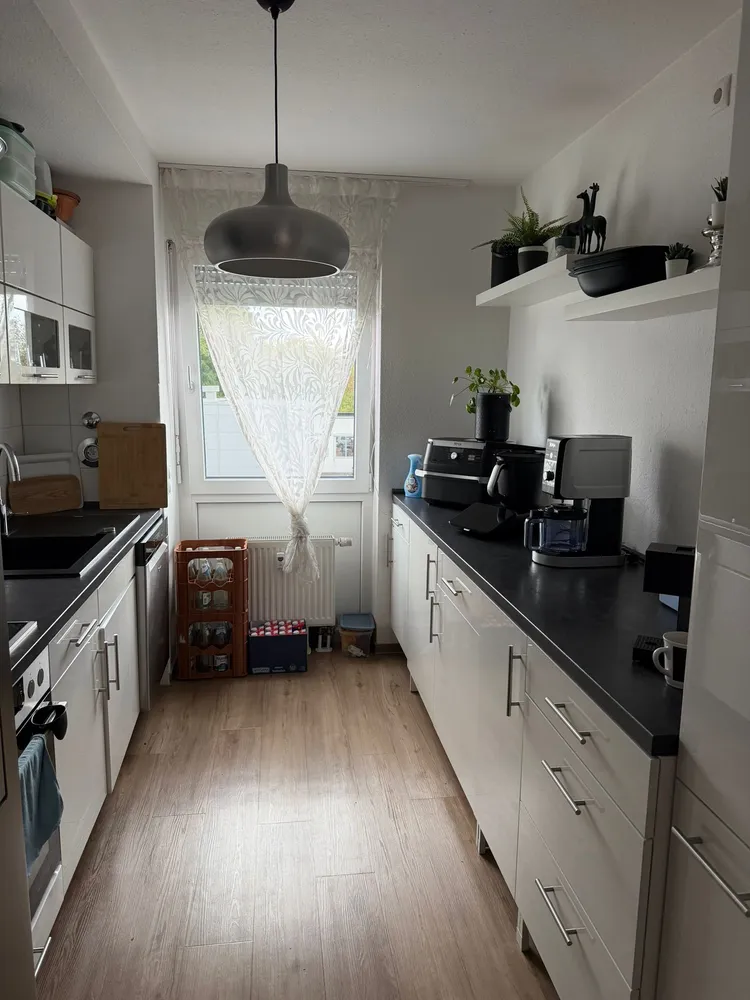 4 Zimmer Wohnung mit 98 m² in Köln – Bild 9