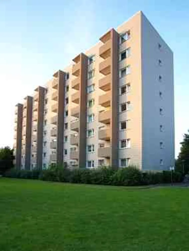 2 Zimmer Wohnung mit 56 m² in Krefeld – Bild 1