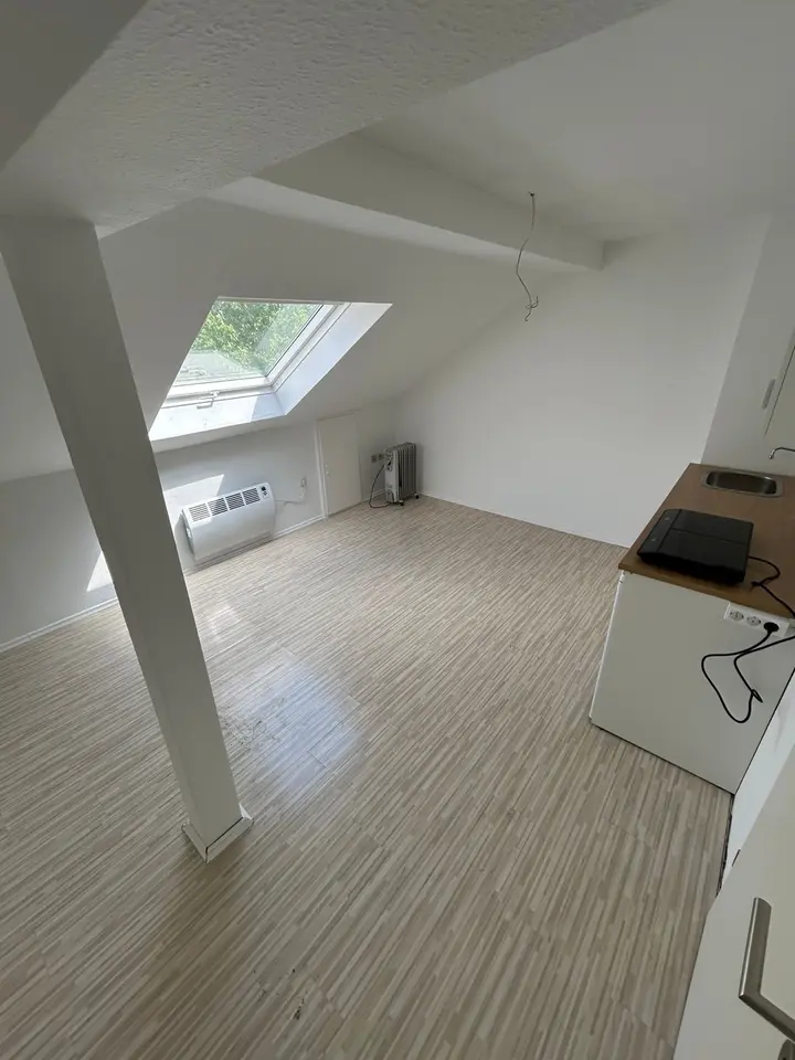 2 Zimmer Wohnung mit 29 m² in Dortmund – Bild 4