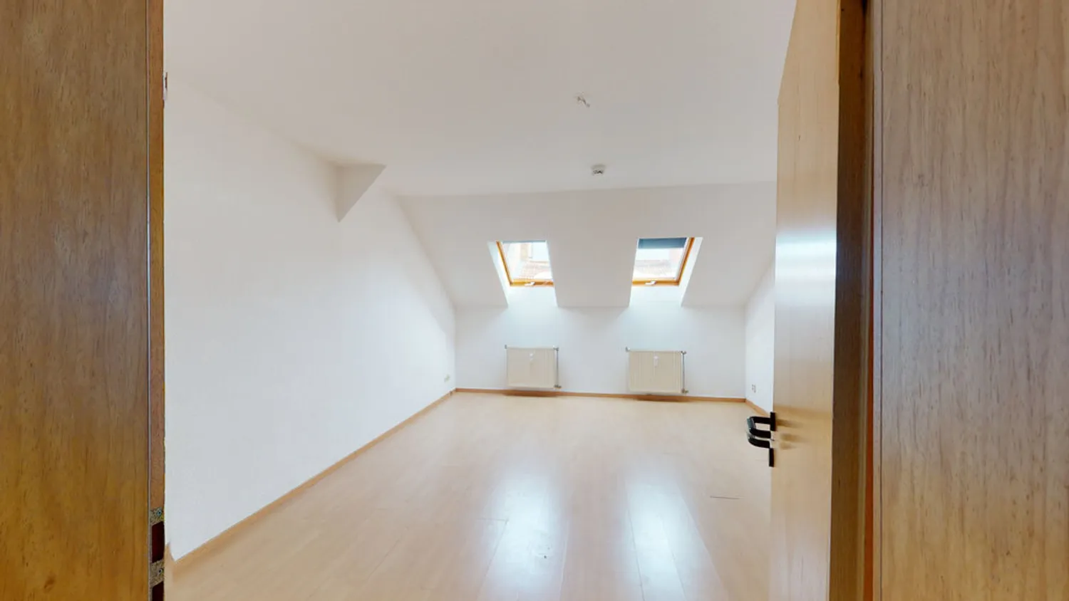 4 Zimmer Wohnung mit 124 m² in Halle (Saale) – Bild 6
