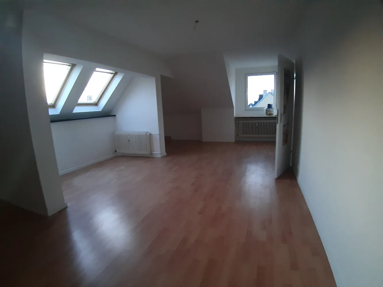 2 Zimmer Wohnung mit 69 m² in Aachen – Bild 7